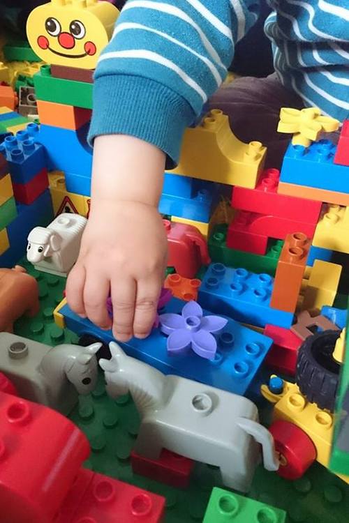 lego, blogi