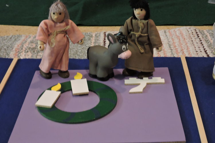 Toinen adventti