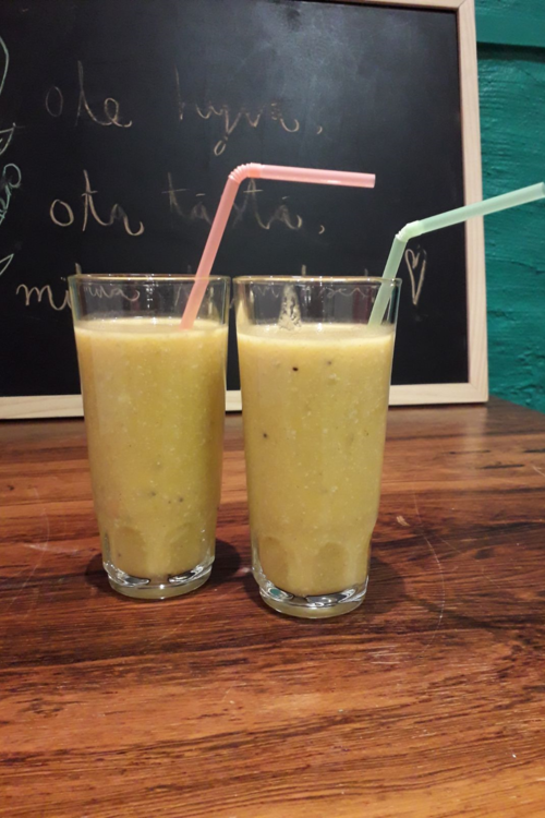 Kokki- ja askartelukerho 5-8lk Kokki- ja askartelukerho 5-8lk