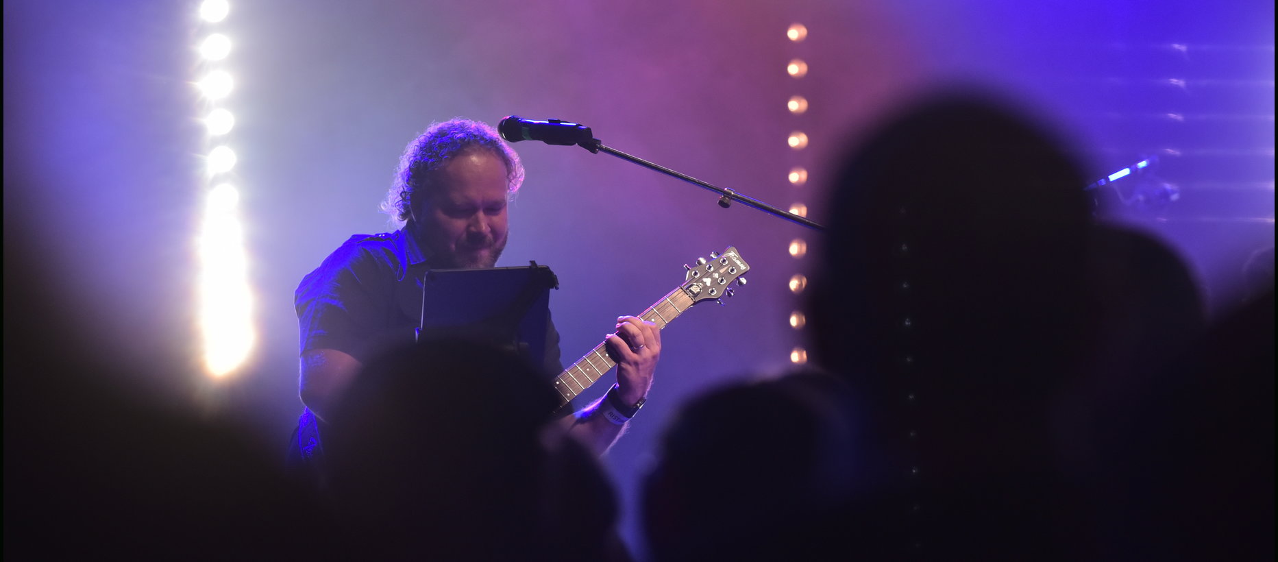 Sami Aspin kirkkokonsertti