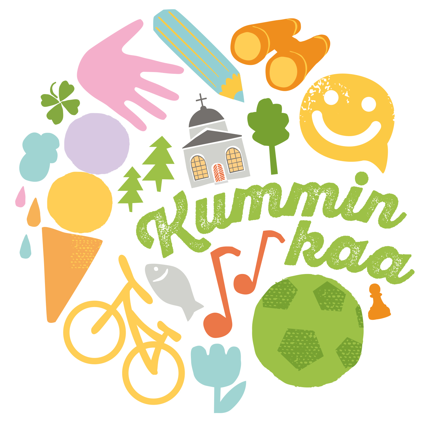 Kummiretki Kuopioon