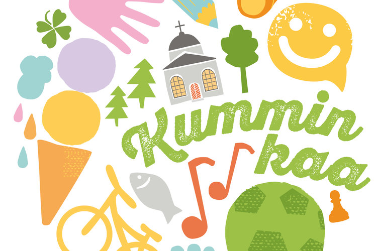 Kummiretki Tampereelle Kummiretki Tampereelle