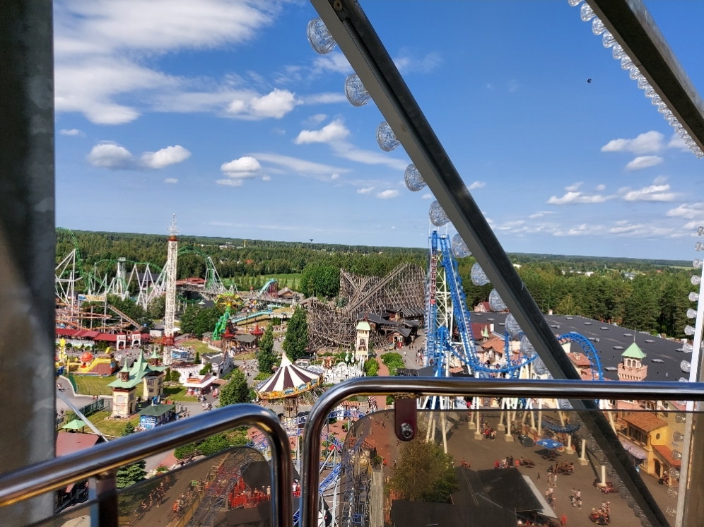 Powerpark.