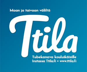 Ttila-kerho Ttilan logo