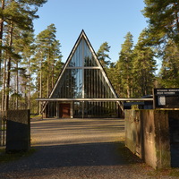 Siunauskappeli Siunauskappeli