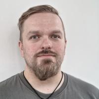 Jouni Lindroos